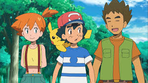 Pokemon Sun/Moon Anime Bringing Back Two Fan-Favorite Characters - GameSpot