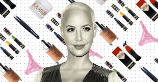 10 items amber rose can t live without