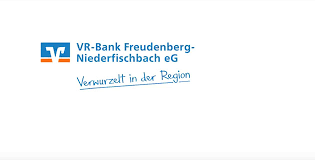 « banken in wittlich / bank wittlich ». Vr Bank Freudenberg Niederfischbach Eg Privatkunden