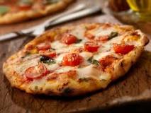 What part of Italy is famous for pizza?