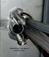 costco waterridge 906242 kitchen faucet