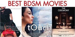 Bdsm movies