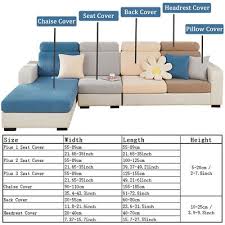 Stretch Sofa Covers Couch Settee Seat