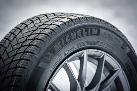 Select your product type to start. Michelin Introduces New X Ice Snow Winter Tire