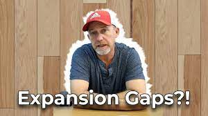 laying lvp do you need expansion gaps