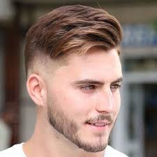essential guide to fade haircuts 2022