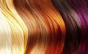 безаммиачные краски для волос