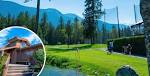 Cultus Lake Golf Club | Chilliwack BC