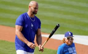 It's good not to have to rehab or worry about your injuries, pujols said. Iwm46ng35sylmm