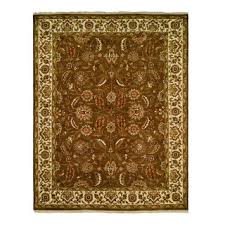 lateef hand knotted rug traditional