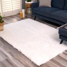 my magic carpet white washable