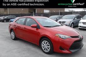 There's no doubt that the 2009 toyota corolla is one of the most practical commuter cars you can buy. Used Toyota Corolla For Sale Near Me Edmunds