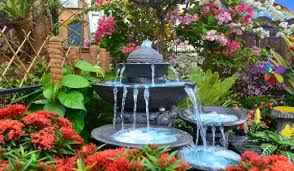 water fountain for home design ideas