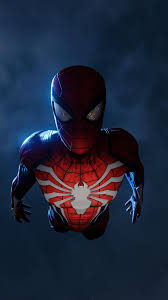 marvel s spider man wallpaper 4k peter