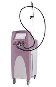most advanced pulsed dye laser technology