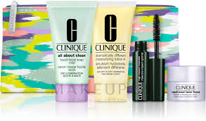 gift set clinique makeup uk