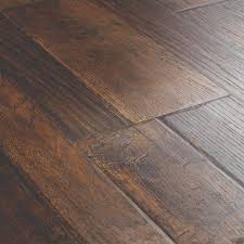 You can also determine what thickness you need for your project. Pergo Outlast 7 48 In W Somerton Auburn Hickory Waterproof Laminate Wood Flooring 549 64 Sq Ft Pallet Lf000958p The Home Depot