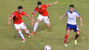 The soccer betting tip is offered by ivantsochev at the bookmaker bet365. Copa Sudamericana Tras El Escandalo Independiente Empato Ante Bahia En Brasil Tyc Sports