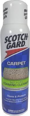 3m scotchgard carpet rug cleaner