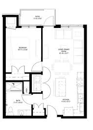 grand central flats one bedroom e