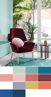 dulux 2018 interiors colour trends