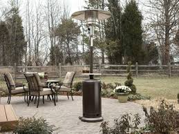 Outdoor Patio Heaters For With