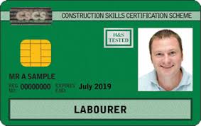 Maybe you would like to learn more about one of these? Cscs Green Card For Labourers Requirements Cost Test Centres
