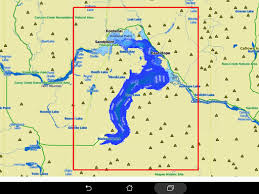 48 True Lake Pend Oreille Depth Chart