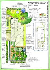 Funky Urban Permaculture Designs By Veg