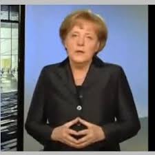 Bildergebnis für Merkels Raute