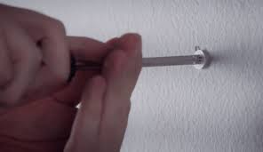How To Remove Drywall Anchors 4 Easy