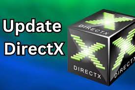 how to update directx for better gaming