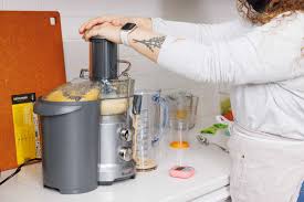 the 8 best masticating juicers of 2023