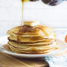 pancakes without eggs fox valley foo