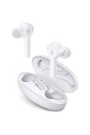 TaoTronics Beyaz Soundliberty 53Pro Bluetooth Kulaklık TT-BH053-WHT Fiyatı  - TRENDYOL