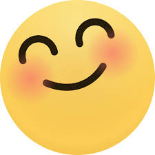 happy face emoji emotion smile