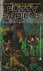 fuzzy sapiens by h beam piper ebook