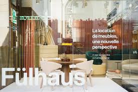 We did not find results for: Furniture Rental Business Fulhaus Launches 1st Retail Space In Montreal