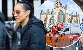 That was an almost exact transcription of my live reaction the first time i saw the fast & furious 9 trailer. Nathalie Emmanuel Films Scenes For Fast And Furious 9 In Edinburgh Daily Mail Online