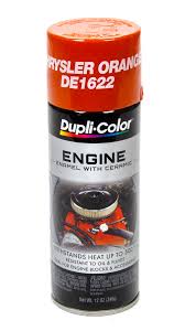 Dupli Color Engine Enamel Ceramic