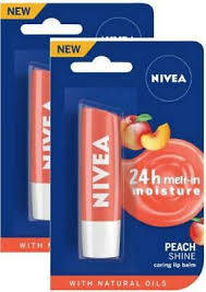 Check spelling or type a new query. Nivea Fruity Shine Watermelon Lip Balm Chapstick 1 Pack Made In Germany 8 99 Picclick