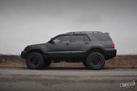 7 best toyota 4runner mods under 100