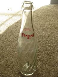Ebay.de has been visited by 100k+ users in the past month Old Clear Swirl Glass Pepsi Cola Bottle 8 Fl Oz Pepsi Cola Pepsi Vintage Soda Bottles