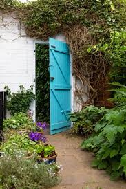 Garden Gates 11 Garden Gate Ideas And