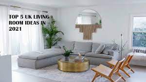 top 5 uk living room ideas for 2021
