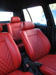 Car Interior Car Interior Upholstery