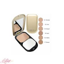 max factor facefinity compact foundation