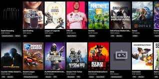 Spanish games streamer thegrefg just destroyed the record for twitch viewership. Top Twitch Games By Hours Watched Fortnite Lol Gta V And More Business Insider