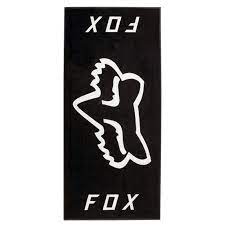 fox racing floormat dk241 f02
