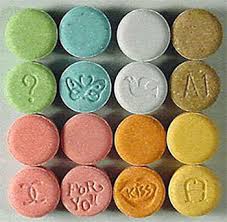 Drugfacts Mdma Ecstasy Molly National Institute On Drug